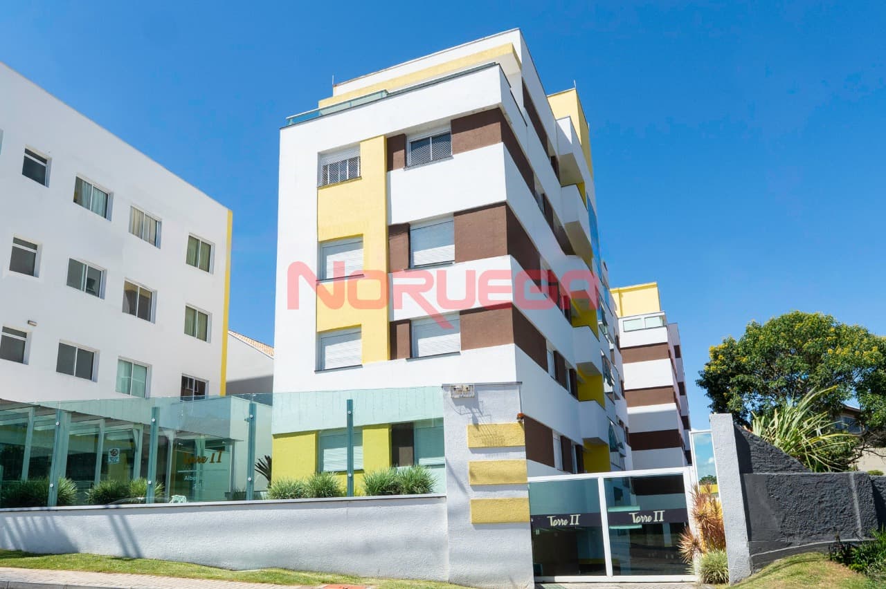 Apartamento - PORTÃO